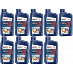 EUROLUB WIV ECO 5W-30 Motoröl 9x 1l = 9 Liter